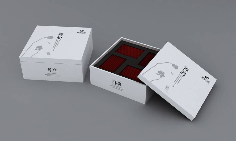 黄州区茶叶包装设计：以自然意趣，传递城市茶香的清雅韵味